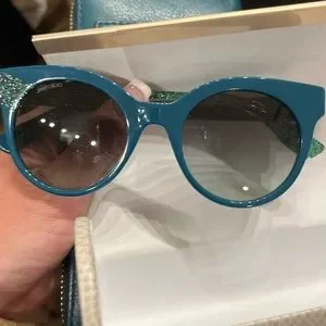 Jimmy Choo | Accessories | Nib Jimmy Choo Mirta Sunglasses  display picture 2